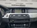 BMW 520 d 8-G Luxury PanD/HUD/Leder/AHK/DrivingAss+ Gris - thumbnail 16