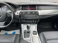 BMW 520 d 8-G Luxury PanD/HUD/Leder/AHK/DrivingAss+ Gris - thumbnail 14
