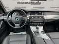 BMW 520 d 8-G Luxury PanD/HUD/Leder/AHK/DrivingAss+ Gris - thumbnail 12