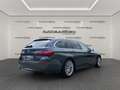 BMW 520 d 8-G Luxury PanD/HUD/Leder/AHK/DrivingAss+ Gris - thumbnail 6