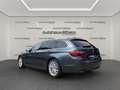 BMW 520 d 8-G Luxury PanD/HUD/Leder/AHK/DrivingAss+ Gris - thumbnail 4
