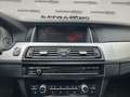 BMW 520 d 8-G Luxury PanD/HUD/Leder/AHK/DrivingAss+ Gris - thumbnail 17