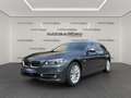 BMW 520 d 8-G Luxury PanD/HUD/Leder/AHK/DrivingAss+ Gris - thumbnail 1