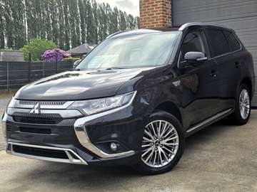 2.4 Plug In Hybride 4X4 2021 71.000KM