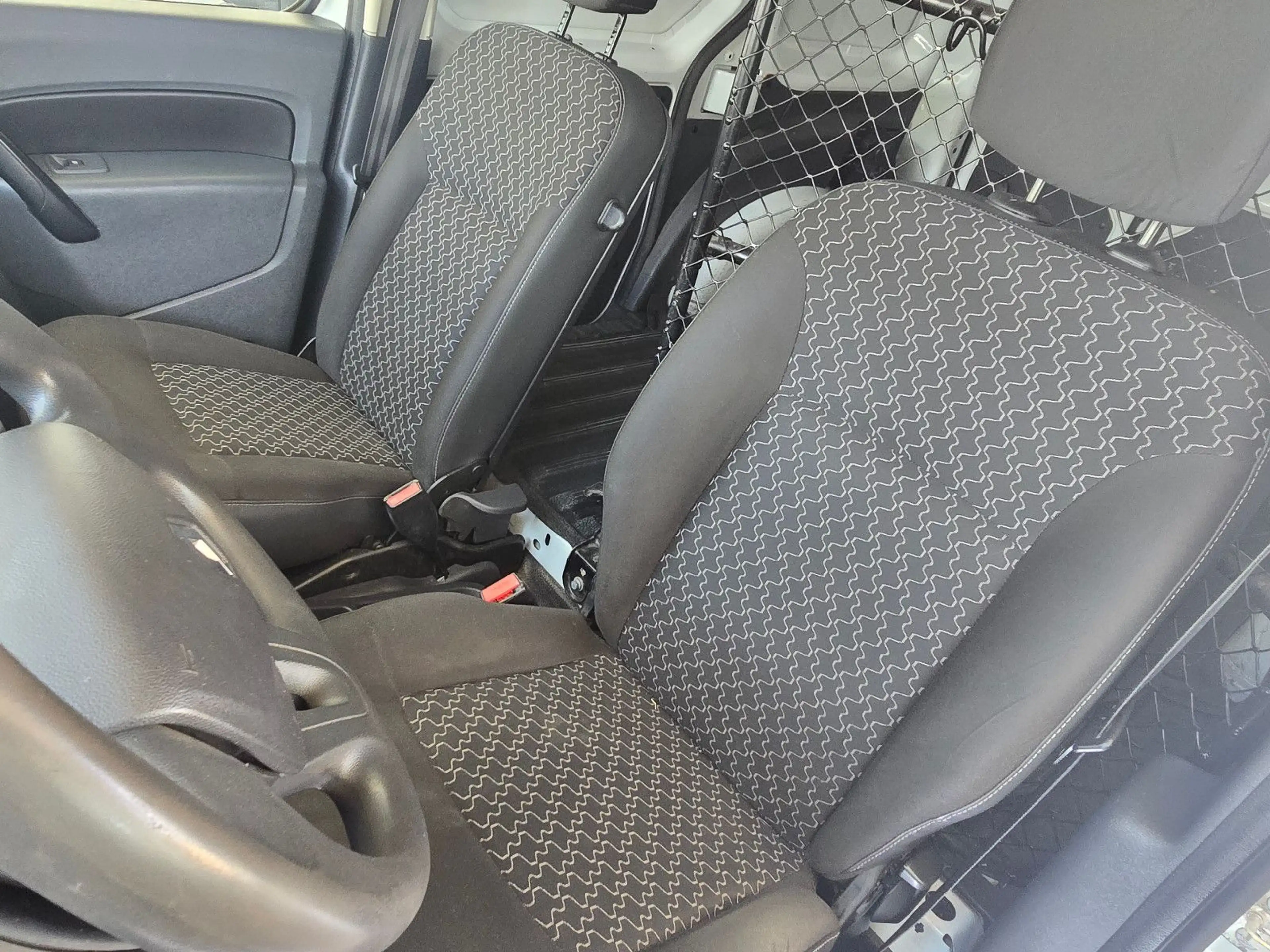 Renault Kangoo *Klima*Radio*2Sitzer* — photo 11