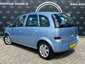 Opel Meriva 1.6-16V Temptation NL-Auto/2e Eigenaar/NAP/APK/Air Blau - thumbnail 3