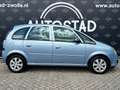 Opel Meriva 1.6-16V Temptation NL-Auto/2e Eigenaar/NAP/APK/Air Blau - thumbnail 7