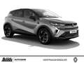 Renault Captur Mild Hybrid 140 EDC TECHNO KLIMA LED EINPARKHILFE Gris - thumbnail 1