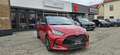 Toyota Yaris Hybrid GR Sport Rot - thumbnail 3