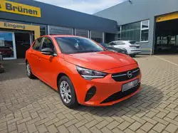 Opel Corsa F 1,2 Edition Tempomat*DAB