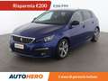 Peugeot 308 1.2 PureTech GT Line 130  CV Bleu - thumbnail 1