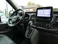 Ford Transit L3-H2 130pk 3pl Automaat Trend Leder Raptor (83675 Zwart - thumbnail 12