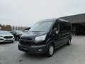 Ford Transit L3-H2 130pk 3pl Automaat Trend Leder Raptor (83675 Zwart - thumbnail 1