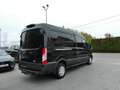 Ford Transit L3-H2 130pk 3pl Automaat Trend Leder Raptor (83675 Zwart - thumbnail 5