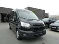 Ford Transit L3-H2 130pk 3pl Automaat Trend Leder Raptor (83675 Zwart - thumbnail 8