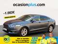 Ford Mondeo Sedán 2.0 HEV Titanium Azul - thumbnail 1