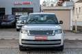 Land Rover Range Rover 4.4 P615 SWB SV / Argent - thumbnail 2