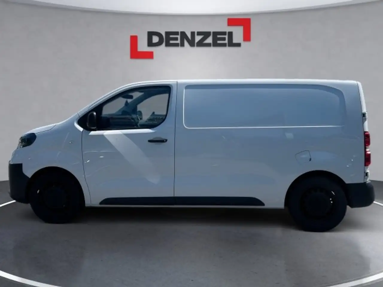 Toyota Proace 2026