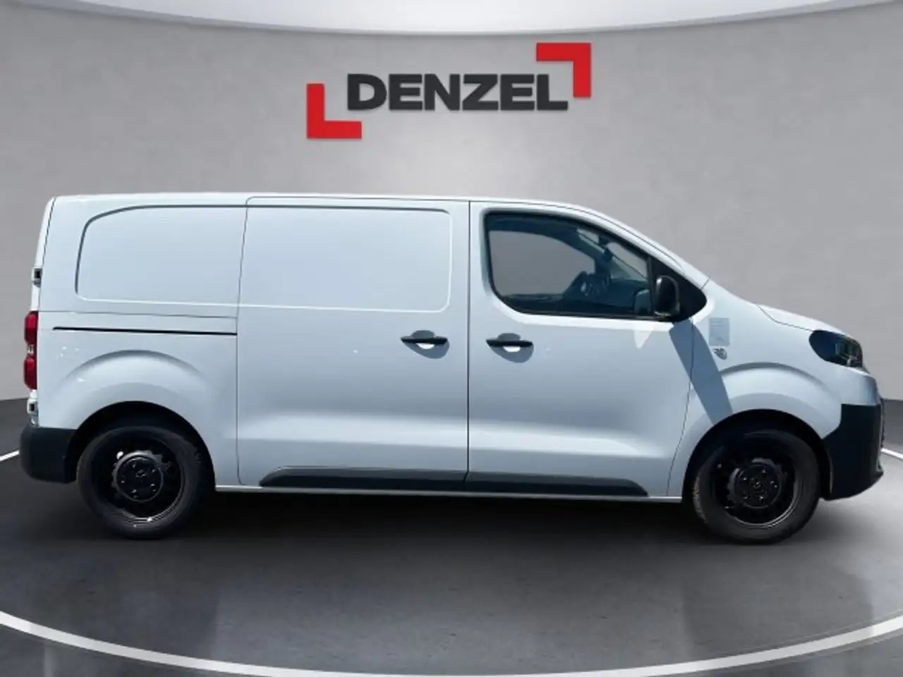 Toyota Proace 2026