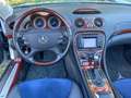 Mercedes-Benz SL 350 3.7  1.Hand Pano Multikontursitze ABC MBC Argent - thumbnail 11
