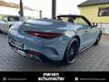 Mercedes-Benz SL 43 AMG AMG SL 43 1OF1+MANUFAKTUR+V8-St+PerfSitz+NP175T€ Blau - thumbnail 10