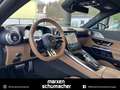 Mercedes-Benz SL 43 AMG AMG SL 43 1OF1+MANUFAKTUR+V8-St+PerfSitz+NP175T€ Blau - thumbnail 14