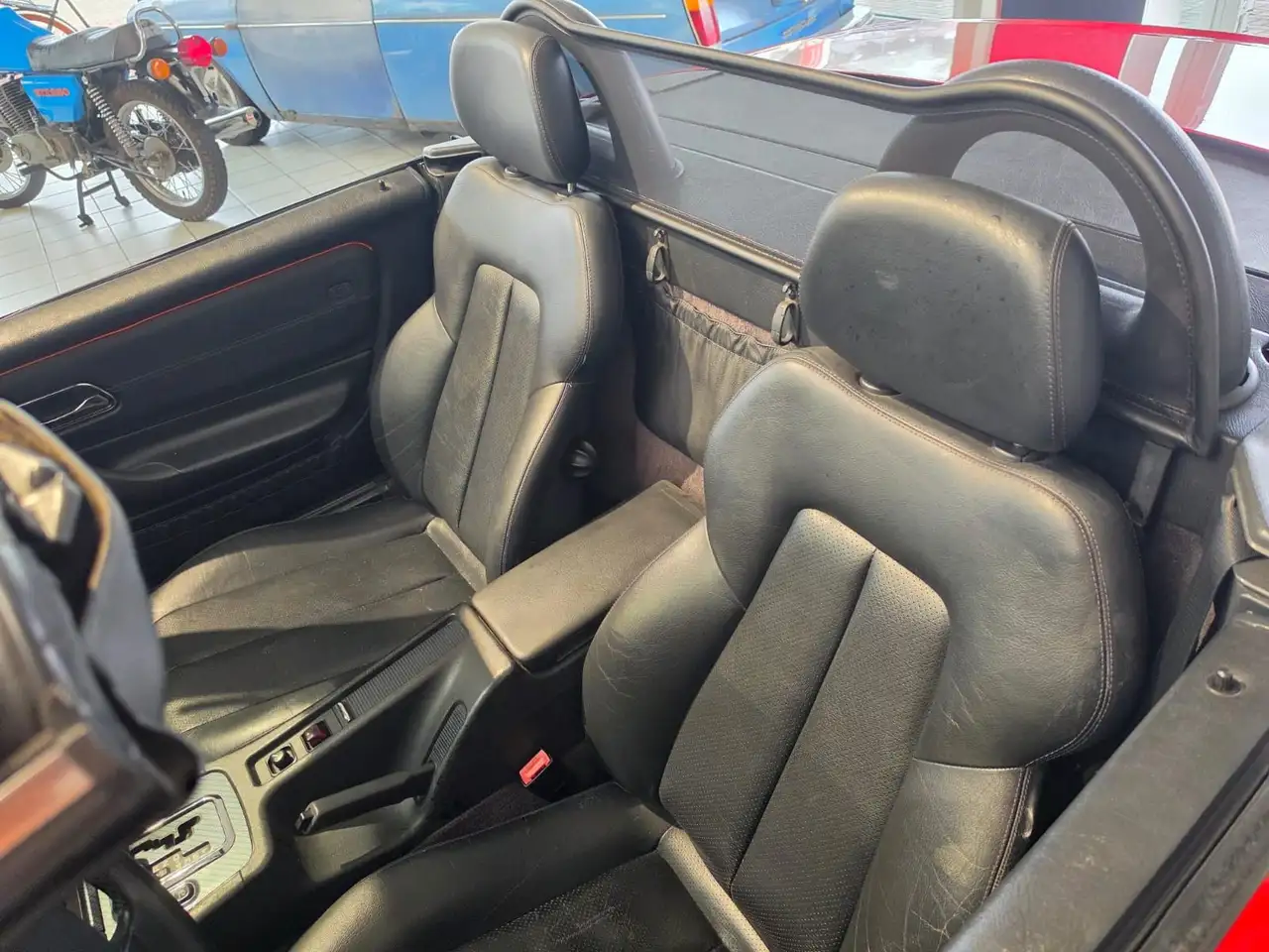 Mercedes-Benz SLK 230 KOMPRESSOR, foto 6