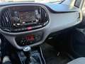 Fiat Doblo 2,0 Multijet 135 *Pickerl bis 03/27+4!* Schwarz - thumbnail 10