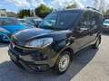Fiat Doblo 2,0 Multijet 135 *Pickerl bis 03/27+4!* Schwarz - thumbnail 2