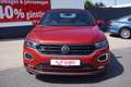 Volkswagen T-Roc Cabriolet R-Line LED Navi ACC PDC DAB Rot - thumbnail 3