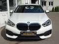 BMW 118 d Aut Advantage F40 Navi LED Alu Wirl.Char. Weiß - thumbnail 2