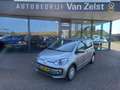 Volkswagen up! 1.0 move up! BlueMotion, Airco, Multimedia, Stoelv Grijs - thumbnail 1