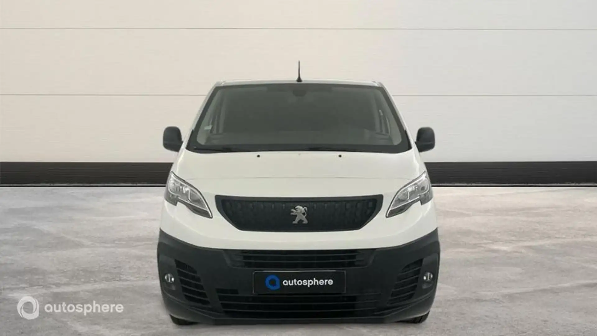 Peugeot Expert Long 2.0 BlueHDi 180ch S\u0026S Cabine Approfondie - 2