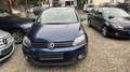 Volkswagen Golf Plus Golf VI Plus 1.2 TSI Trendline Blau - thumbnail 1