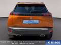 Peugeot 2008 1.2 Allure Pack /Erstbesitz/Automatik/Garantie Orange - thumbnail 6