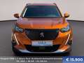 Peugeot 2008 1.2 Allure Pack /Erstbesitz/Automatik/Garantie Orange - thumbnail 3