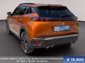 Peugeot 2008 1.2 Allure Pack /Erstbesitz/Automatik/Garantie Orange - thumbnail 7