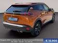 Peugeot 2008 1.2 Allure Pack /Erstbesitz/Automatik/Garantie Orange - thumbnail 5