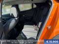 Peugeot 2008 1.2 Allure Pack /Erstbesitz/Automatik/Garantie Orange - thumbnail 13