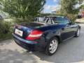 Mercedes-Benz SLK 200 Kompressor Aut. Leder Sitzheizung Sportsitze Klima Blau - thumbnail 3