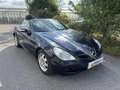 Mercedes-Benz SLK 200 Kompressor Aut. Leder Sitzheizung Sportsitze Klima Blau - thumbnail 1