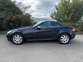 Mercedes-Benz SLK 200 Kompressor Aut. Leder Sitzheizung Sportsitze Klima Blau - thumbnail 5