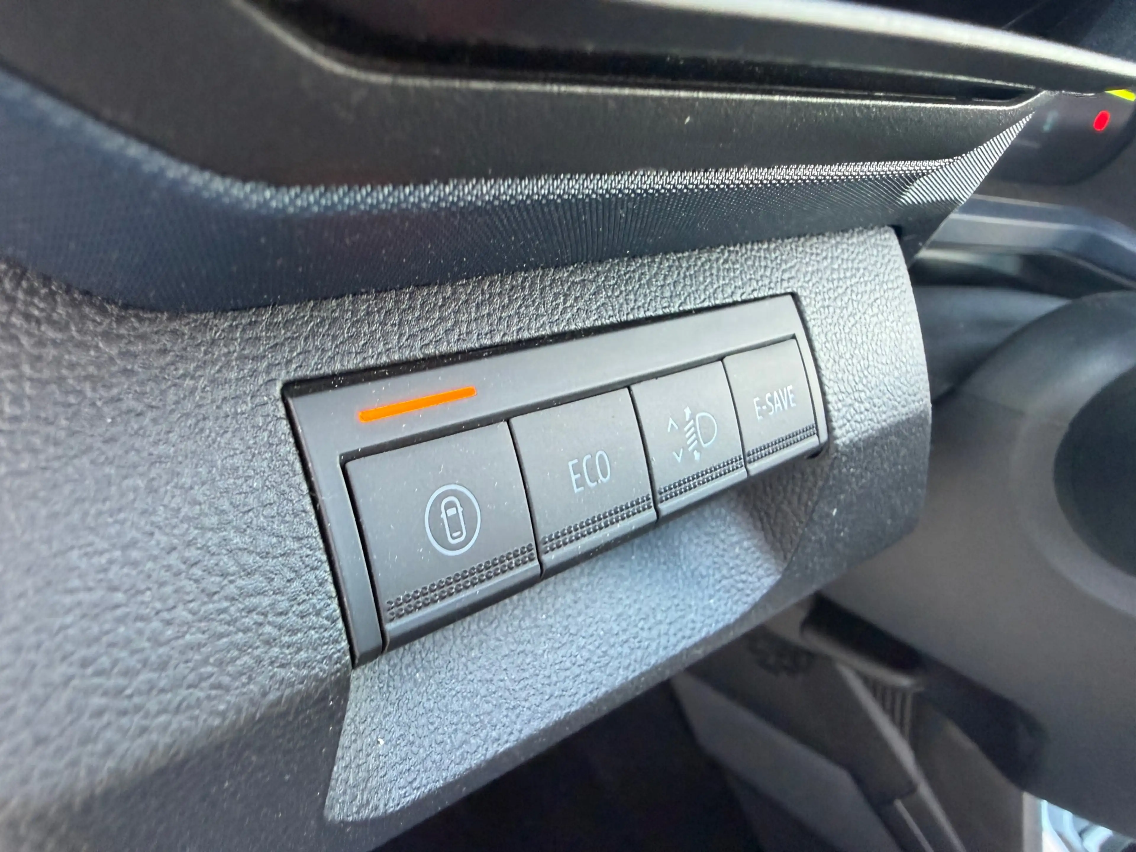 Dacia Bigster 1.8 Hybrid 155 Expression, lage kilometers — photo 7