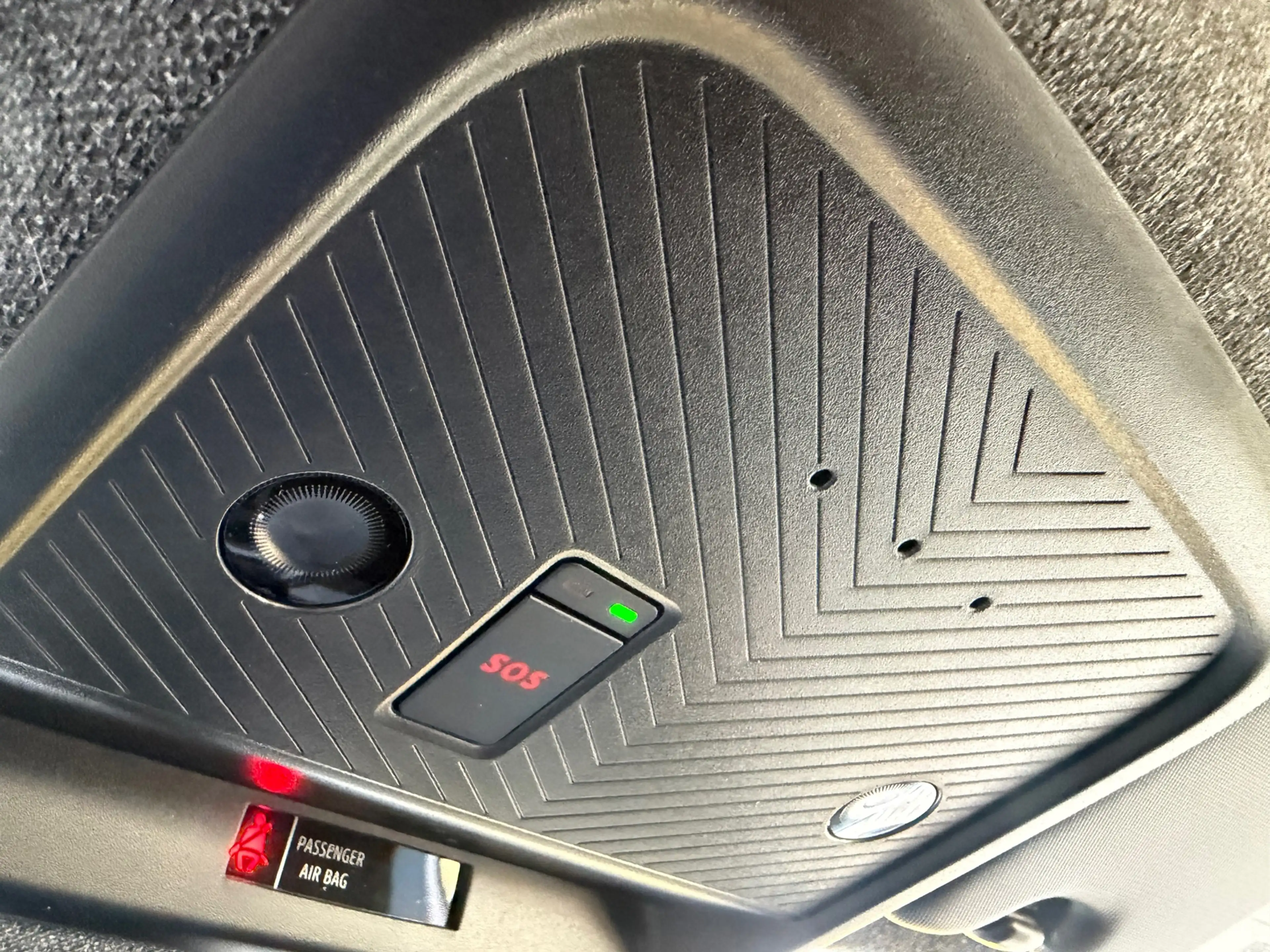 Dacia Bigster 1.8 Hybrid 155 Expression, lage kilometers — photo 16