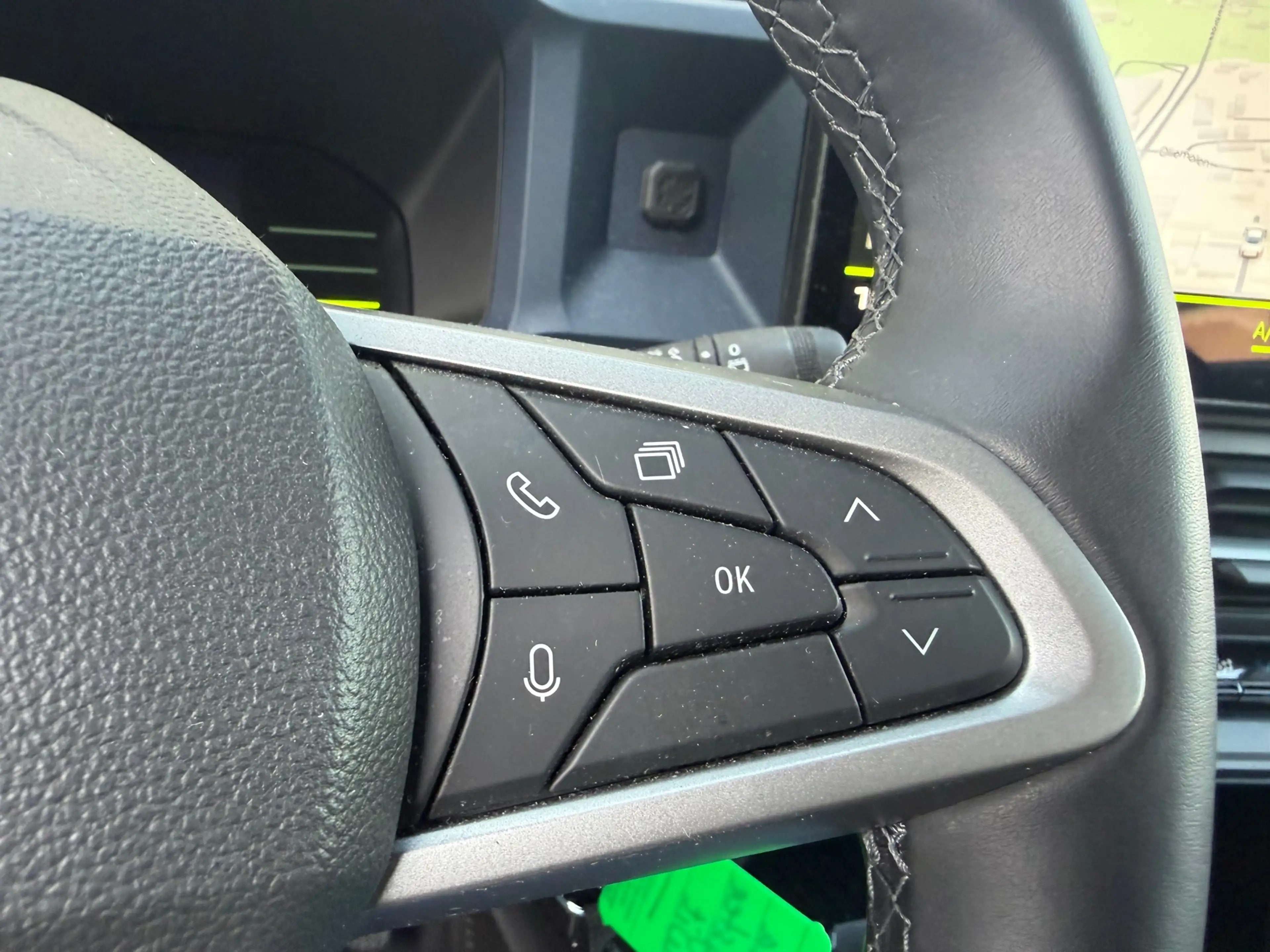 Dacia Bigster 1.8 Hybrid 155 Expression, lage kilometers — photo 9