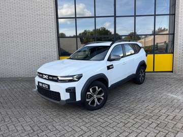 1.8 Hybrid 155 Expression, lage kilometers