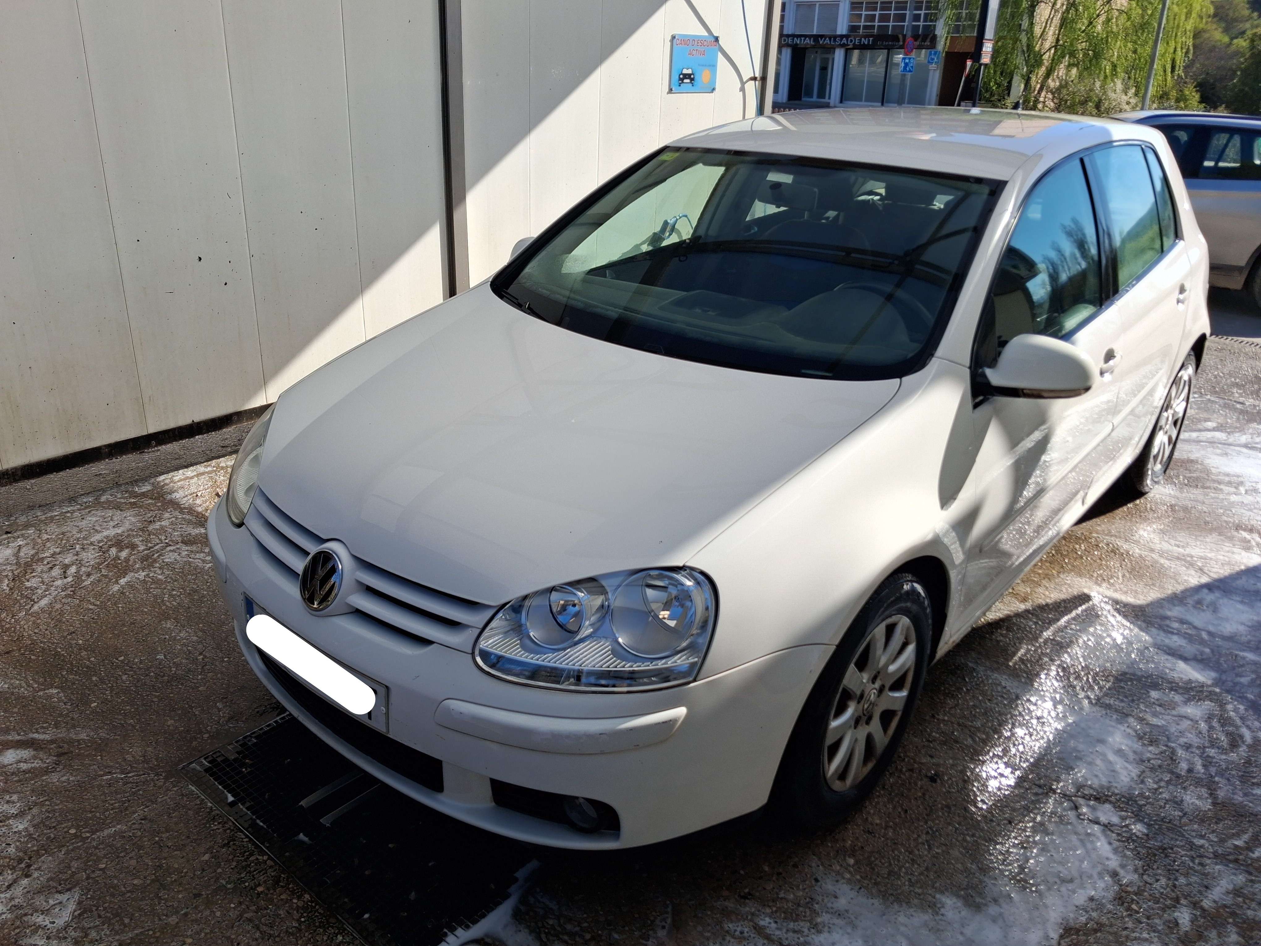 Volkswagen Golf Golf 1.6 Highline Highline - foto 1