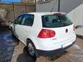 Volkswagen Golf Golf 1.6 Highline Highline Blanco - thumbnail 4