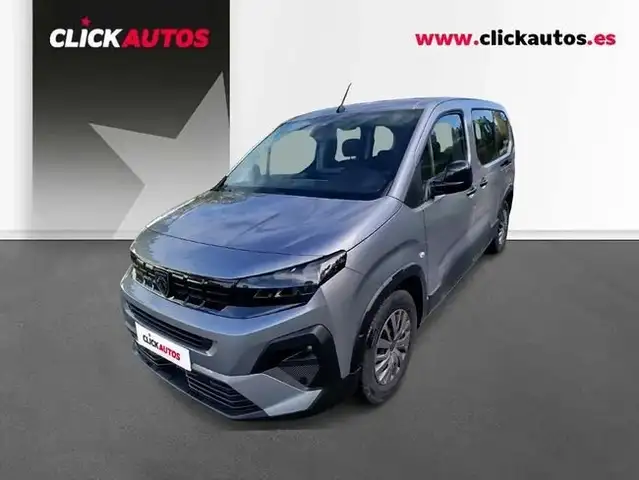 Peugeot Rifter 1.5 BlueHDI 100CV Allure 5+2