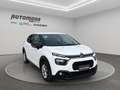 Citroen C3 1.5 HDi 100CV VAN 2POSTI Blanc - thumbnail 3